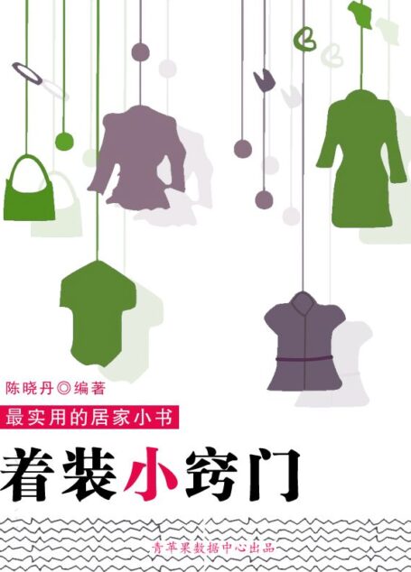 着装小窍门 (生活小窍门丛书)