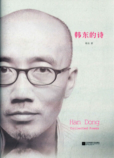 韩东的诗 (做天下最好的诗集)