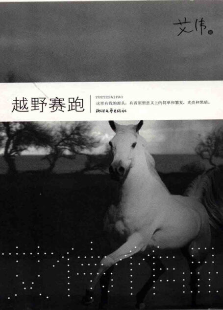 越野赛跑 (博维精典)