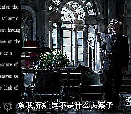 梅菲斯特奖