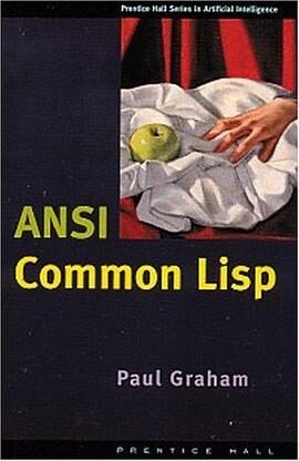 ANSI Common Lisp 中文版