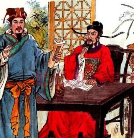 王安石想重用亲信，这事儿为何皇上办不了_吴钩_腾讯大家