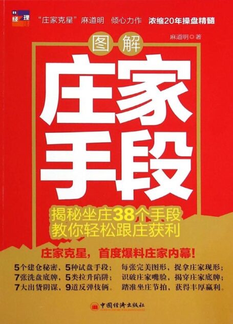 图解庄家手段:揭秘坐庄38个手段、教你轻松跟庄获利