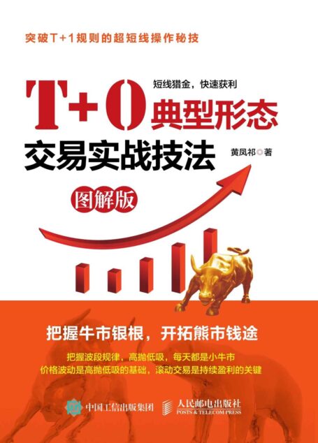 T+0典型形态交易实战技法(图解版)