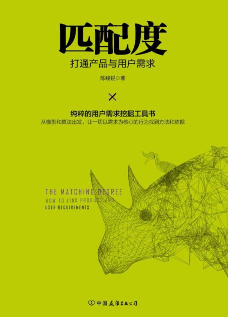 匹配度