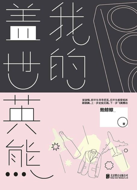 我的盖世英熊