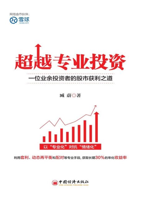 超越专业投资:一位业余投资者的股市获利之道