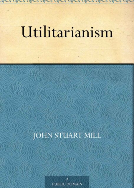 Utilitarianism (免费公版书)