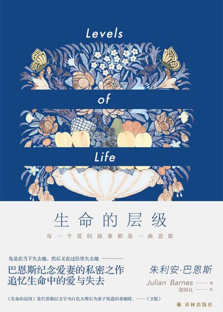 生命的层级