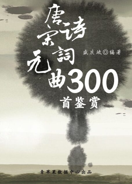 唐诗宋词元曲300首鉴赏 (中华古文化经典丛书)