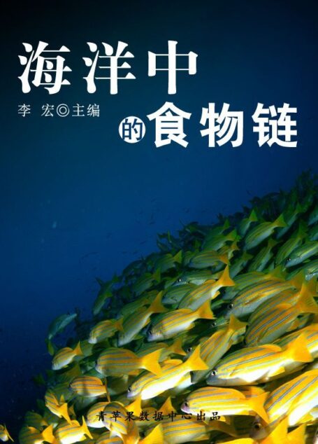 海洋中的食物链 (海洋与科技探索之旅)