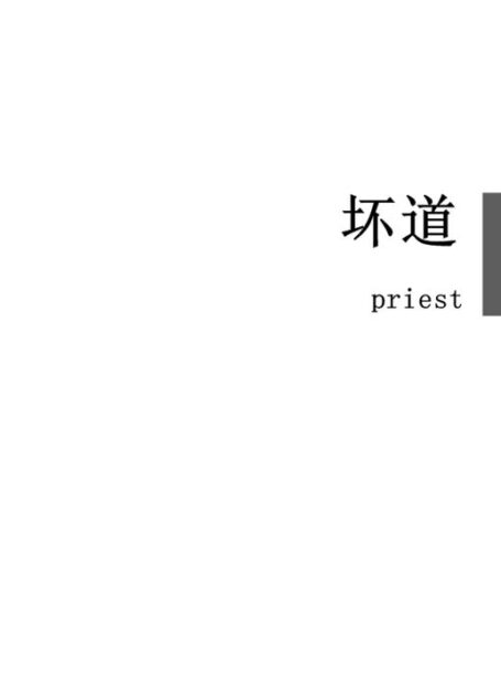 坏道