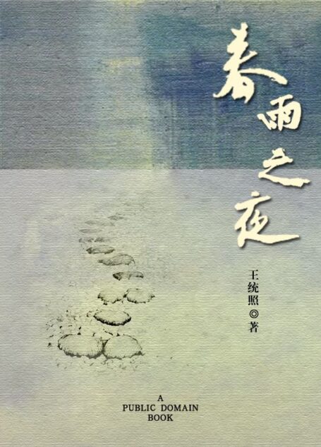 春雨之夜