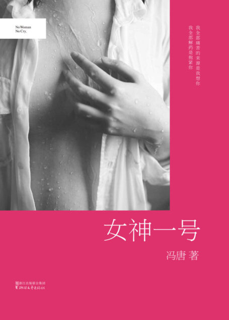 女神一号(冯唐纯文学力作,讲述爱欲带给众生之苦) (冯唐文集精装版)