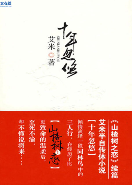 十年忽悠