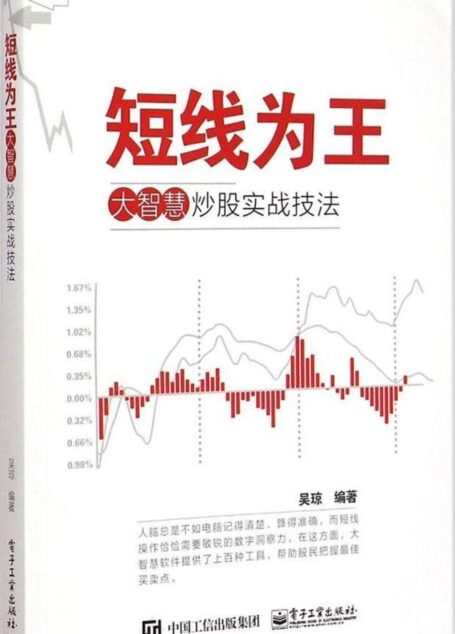 短线为王:大智慧炒股实战技法
