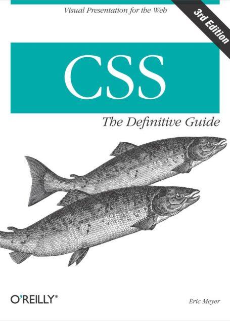 CSS权威指南第三版