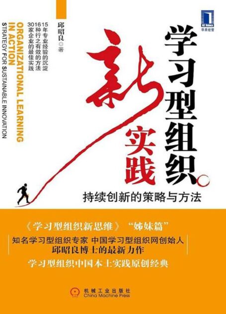 学习型组织新实践:持续创新的策略与方法
