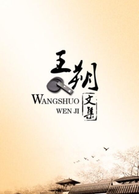 王朔文集B