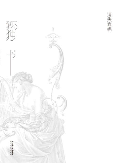 孤独书(消失宾妮代表作,笛安作序,收录罪孽焚城、渺渺、惊游园、风神,描绘有缺憾的人在命运、世界和岁月的胁迫中以求生存,哪怕有所得失也要保全精神信仰的孤独画面。)