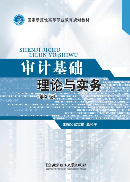 审计基础理论与实务(第2版)