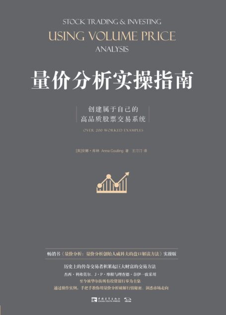 量价分析实操指南:创建属于自己的高品质股票交易系统