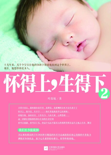 怀得上,生得下2