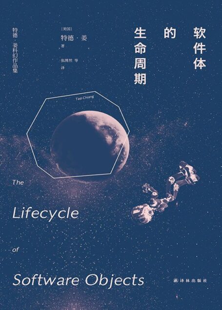 软件体的生命周期