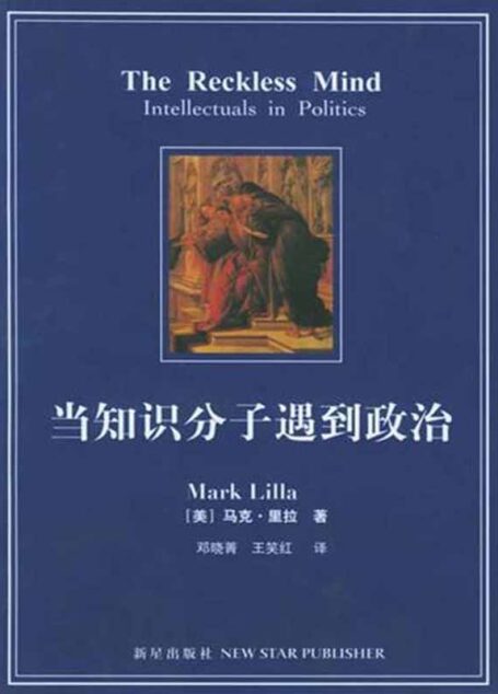 当知识分子遇到政治