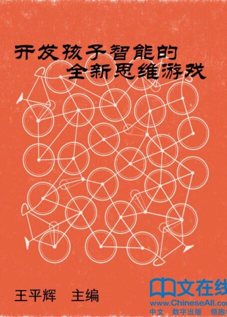 开发孩子智能的全新思维游戏
