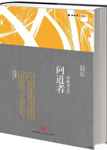 问道者 (思享家丛书) (思享家系列)