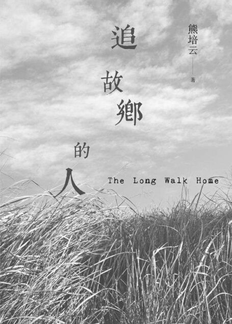 追故乡的人