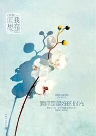 匪我思存：爱你是最好的时光