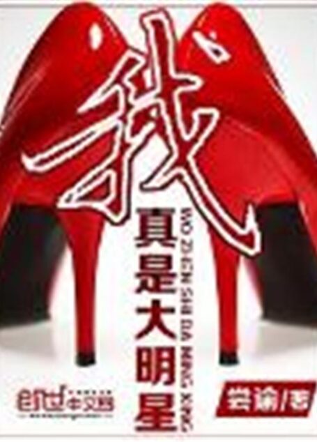 我真是大明星