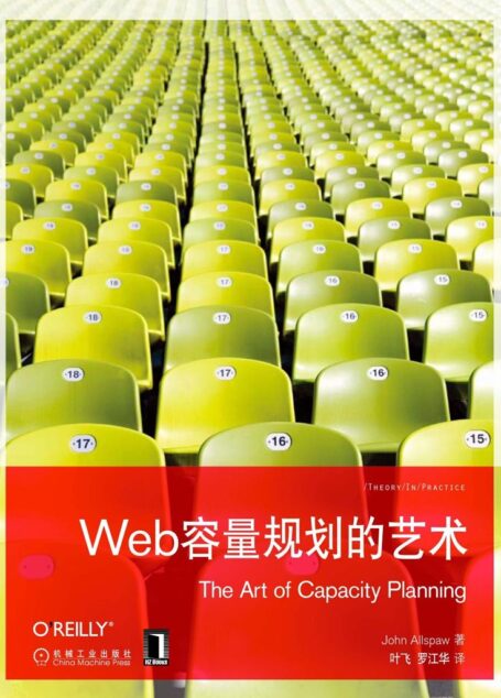 Web容量规划的艺术