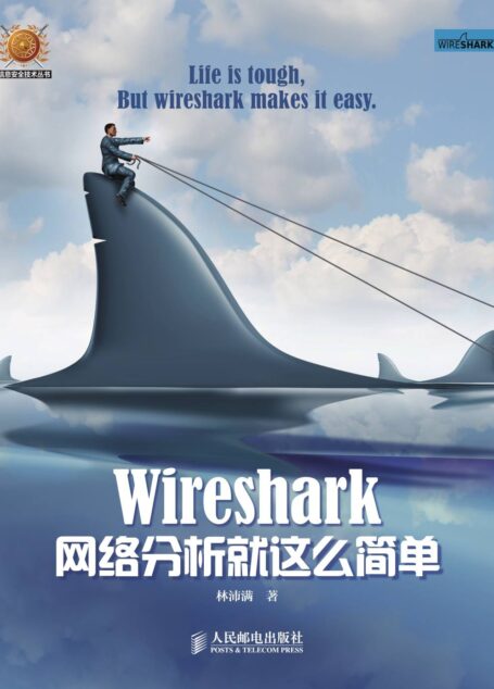 Wireshark网络分析就这么简单（异步图书） (信息安全技术丛书)