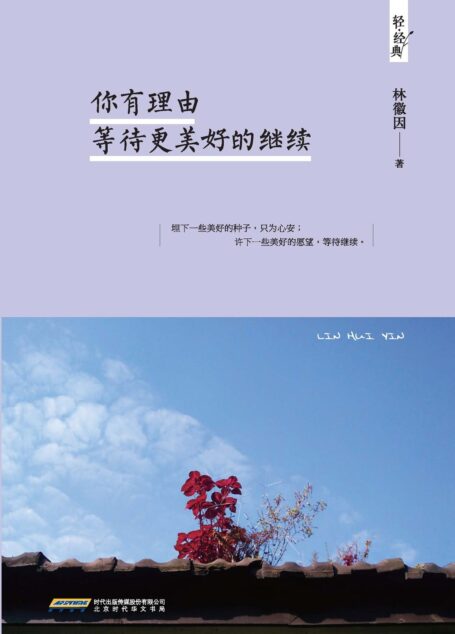 你有理由等待更美好的继续 (轻经典)