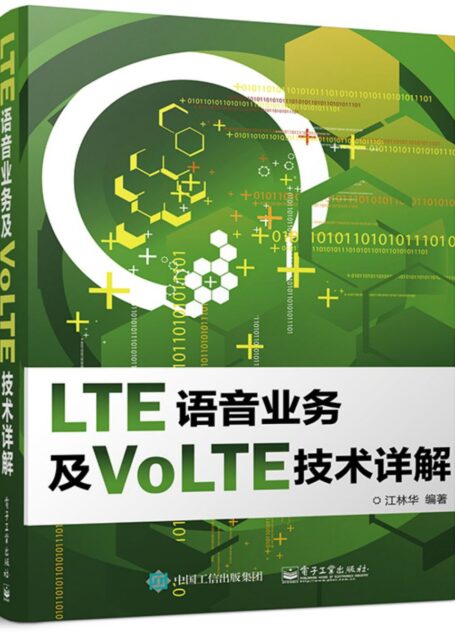 LTE语音业务及VoLTE技术详解