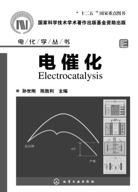 电化学丛书:电催化