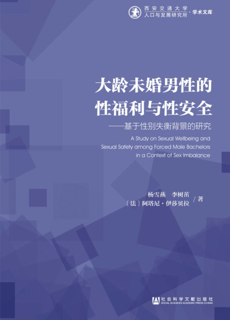 大龄未婚男性的性福利与性安全:基于性别失衡背景的研究