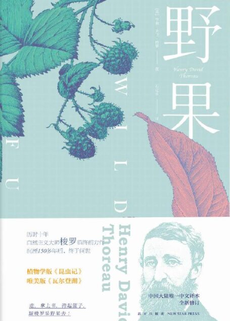 野果
