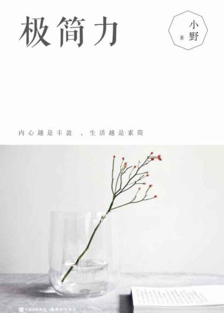 极简力