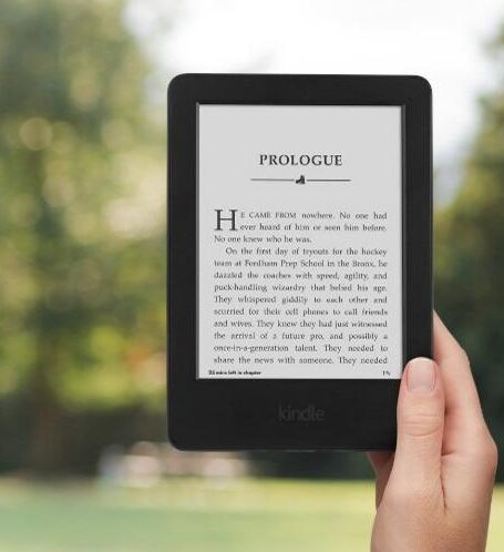 看书神器Kindle的使用小技巧，你知道几条？