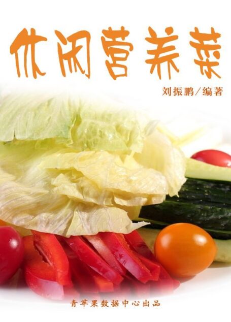 休闲营养菜