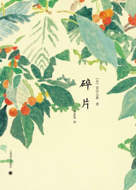 碎片 (青山七惠作品)