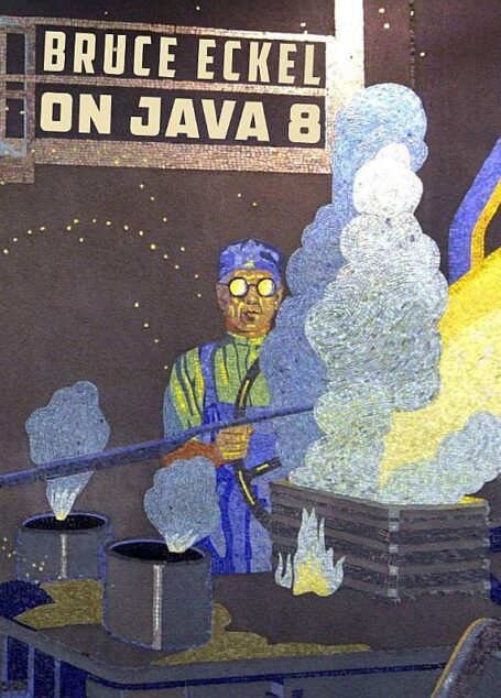 《On Java 8》中文版