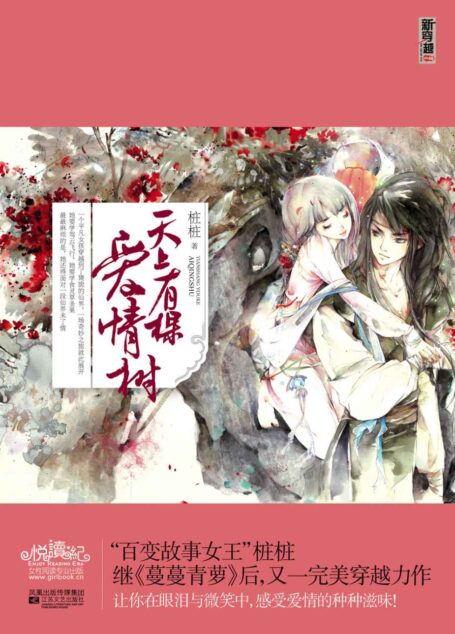 天上有棵爱情树(上下) (新穿越小说·超影视系列)