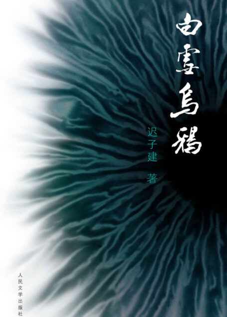 白雪乌鸦