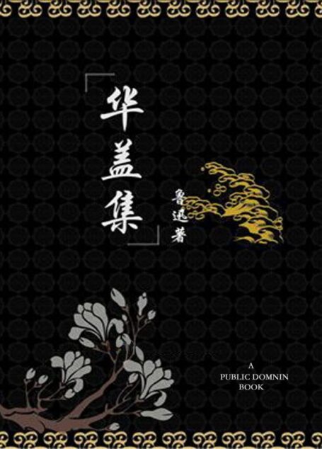华盖集
