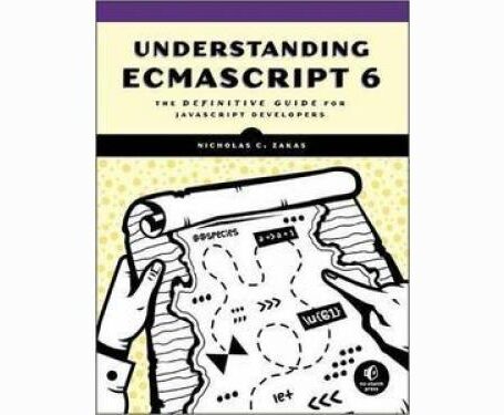 《Understanding ECMAScript 6》(简体中文版)